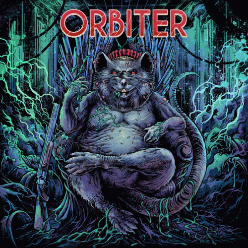 Orbiter (NOR) : Lead Head